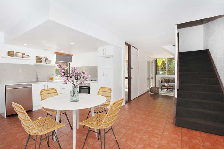 Second view of Homely townhouse listing, 1/21 Pangarinda Place, Mooloolaba QLD 4557