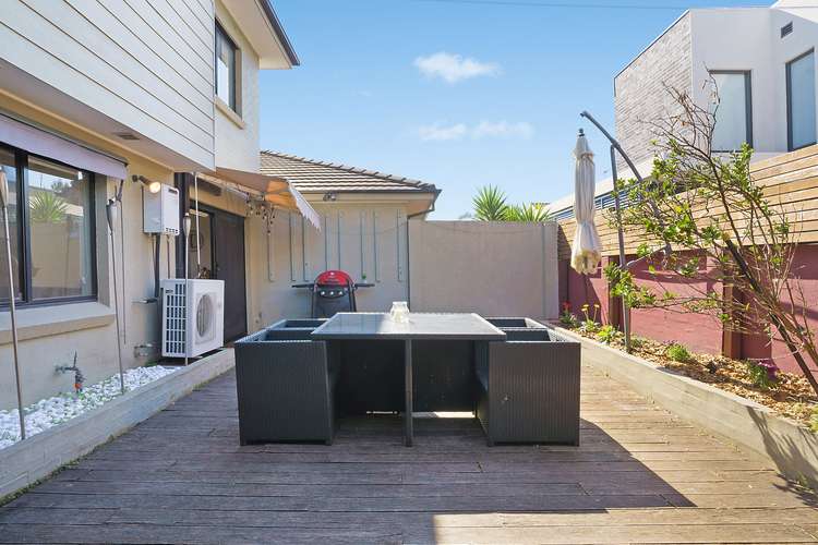 Sixth view of Homely townhouse listing, 3/124 Barton Street, Monterey NSW 2217