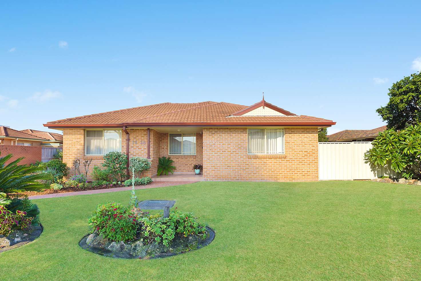 Main view of Homely villa listing, 1/14 Tuffy Avenue, Sans Souci NSW 2219