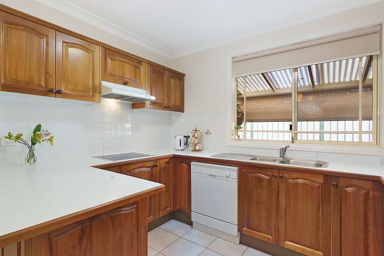 Fourth view of Homely villa listing, 1/14 Tuffy Avenue, Sans Souci NSW 2219