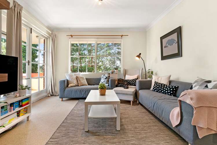 Second view of Homely unit listing, 4/257 Pacific Highway, Lindfield NSW 2070