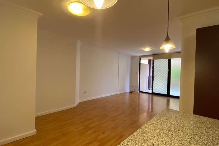 Second view of Homely unit listing, 26/81 Church Street, Lidcombe NSW 2141