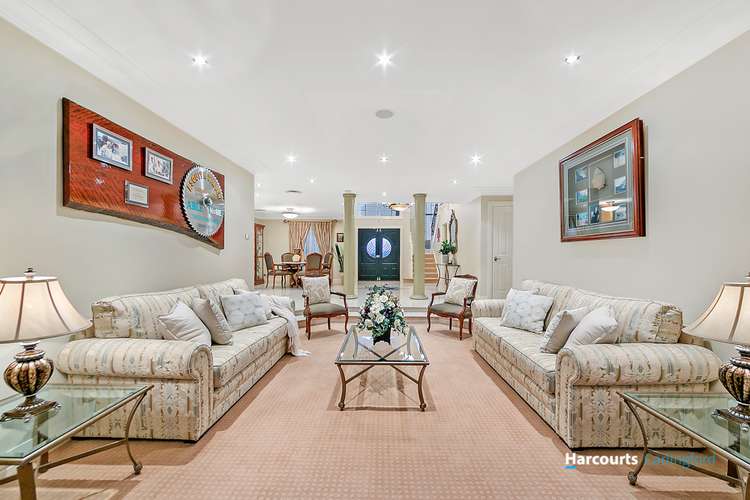 Third view of Homely house listing, 21 Kookaburra Place, West Pennant Hills NSW 2125
