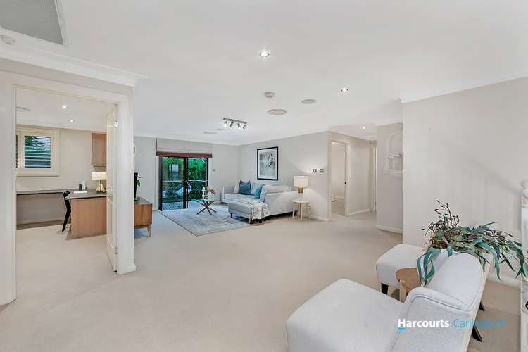 Sixth view of Homely house listing, 21 Kookaburra Place, West Pennant Hills NSW 2125