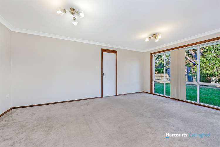 Second view of Homely house listing, 10 Merelynne Avenue, West Pennant Hills NSW 2125