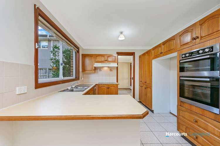Fourth view of Homely house listing, 10 Merelynne Avenue, West Pennant Hills NSW 2125