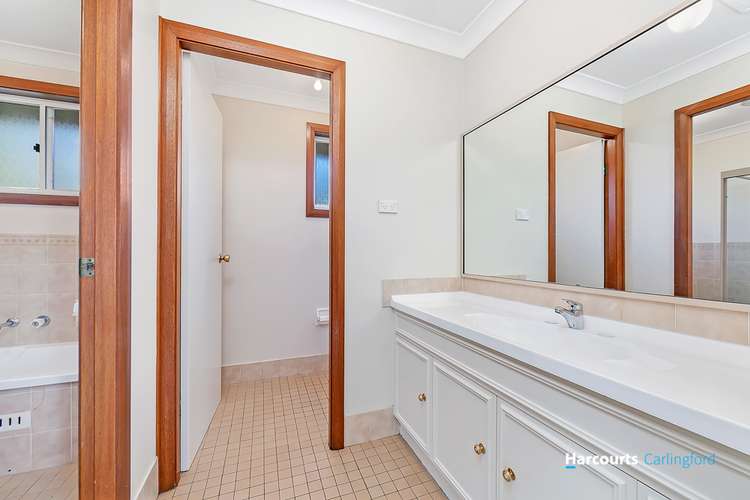 Fifth view of Homely house listing, 10 Merelynne Avenue, West Pennant Hills NSW 2125