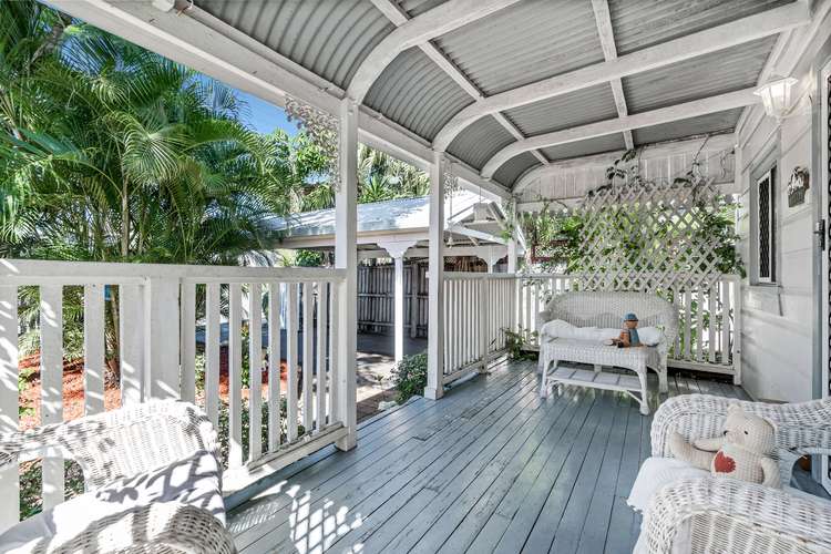 Third view of Homely house listing, 132 Thorneside Road, Thorneside QLD 4158