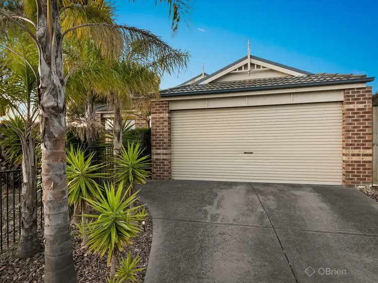 Main view of Homely house listing, 77 Calais Circuit, Cranbourne West VIC 3977