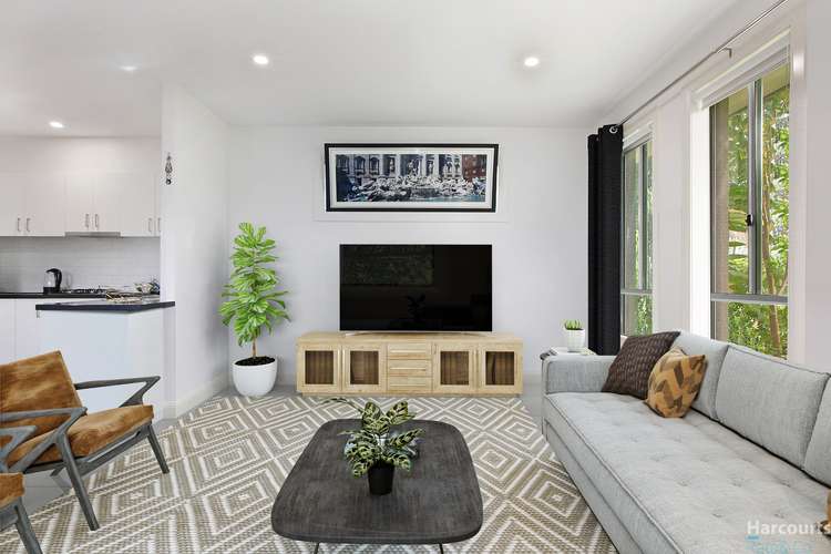 Third view of Homely townhouse listing, 1/28 Edmondson Street, Lalor VIC 3075