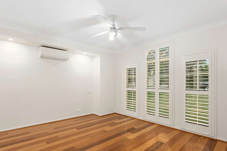 Fourth view of Homely house listing, 46 Lucas Circuit, Kellyville NSW 2155