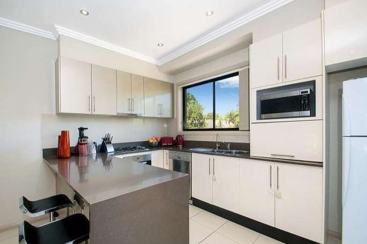 Second view of Homely townhouse listing, 13/3-7 James Street, Baulkham Hills NSW 2153