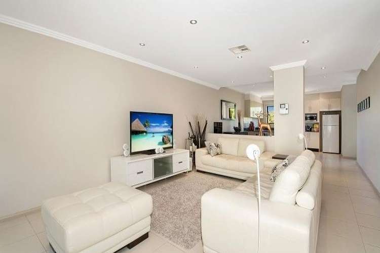 Third view of Homely townhouse listing, 13/3-7 James Street, Baulkham Hills NSW 2153