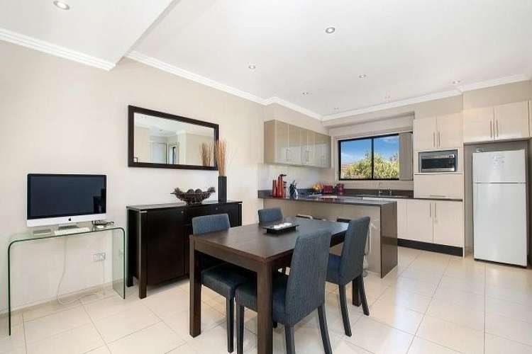 Fourth view of Homely townhouse listing, 13/3-7 James Street, Baulkham Hills NSW 2153