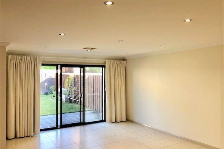 Fifth view of Homely townhouse listing, 13/3-7 James Street, Baulkham Hills NSW 2153