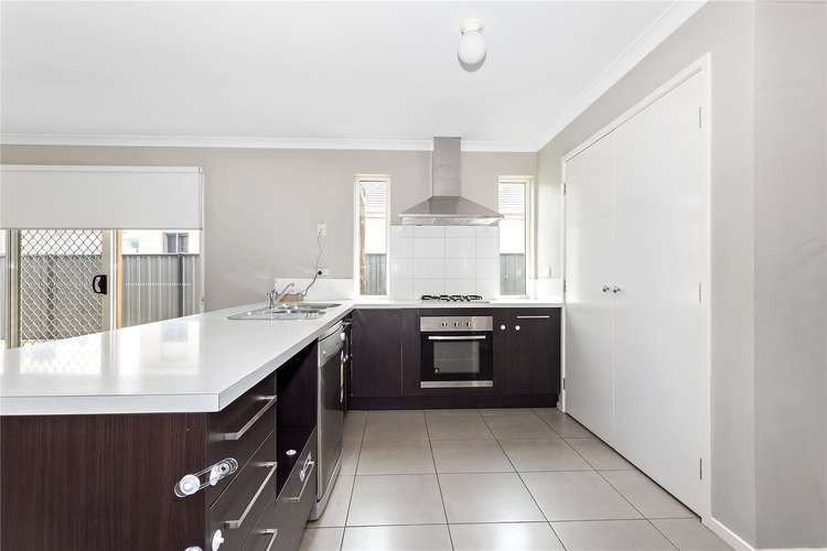 Second view of Homely house listing, 6 Bevan Court, Point Cook VIC 3030