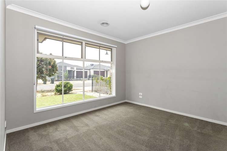 Fourth view of Homely house listing, 6 Bevan Court, Point Cook VIC 3030