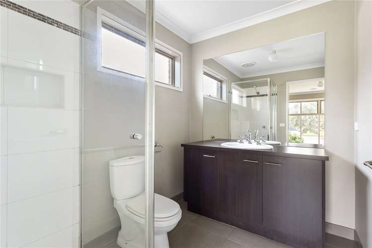 Fifth view of Homely house listing, 6 Bevan Court, Point Cook VIC 3030