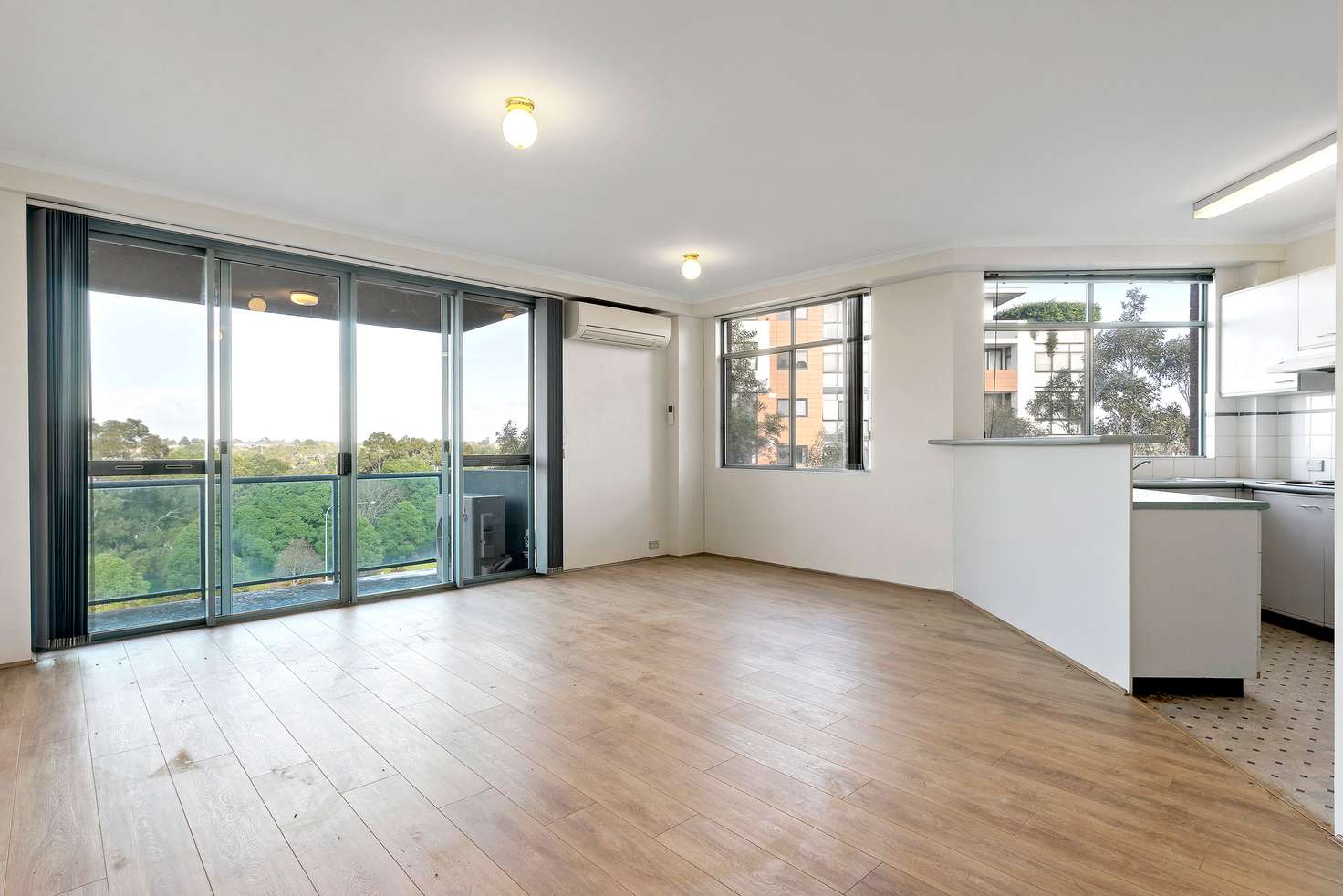 Main view of Homely unit listing, 31/1 Good Street, Parramatta NSW 2150