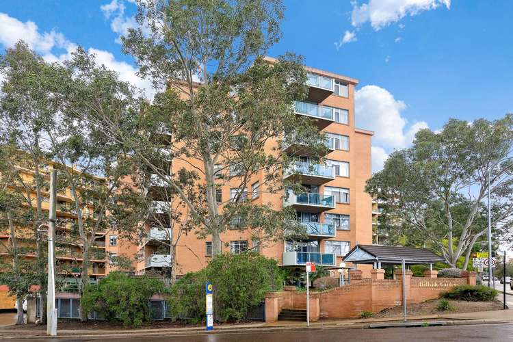 Second view of Homely unit listing, 31/1 Good Street, Parramatta NSW 2150
