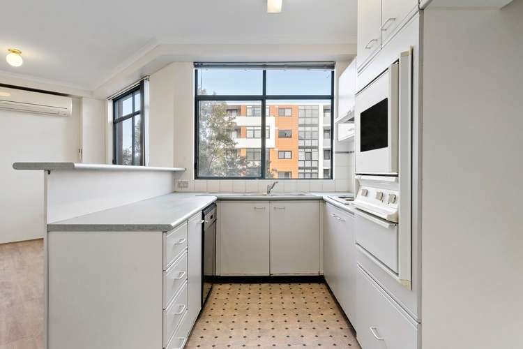 Third view of Homely unit listing, 31/1 Good Street, Parramatta NSW 2150