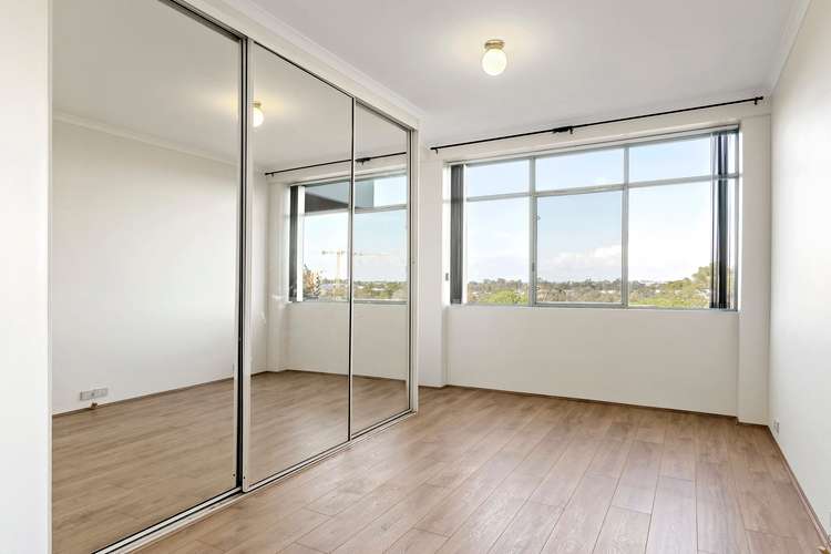 Fifth view of Homely unit listing, 31/1 Good Street, Parramatta NSW 2150