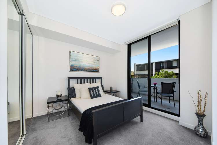 Sixth view of Homely apartment listing, 2110/53 Wilson Street, Botany NSW 2019
