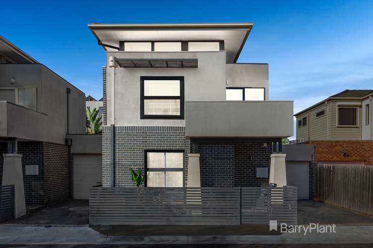 Main view of Homely townhouse listing, 3 Batman Avenue, Coburg VIC 3058