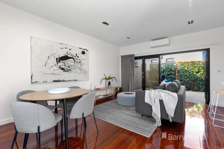 Second view of Homely townhouse listing, 3 Batman Avenue, Coburg VIC 3058