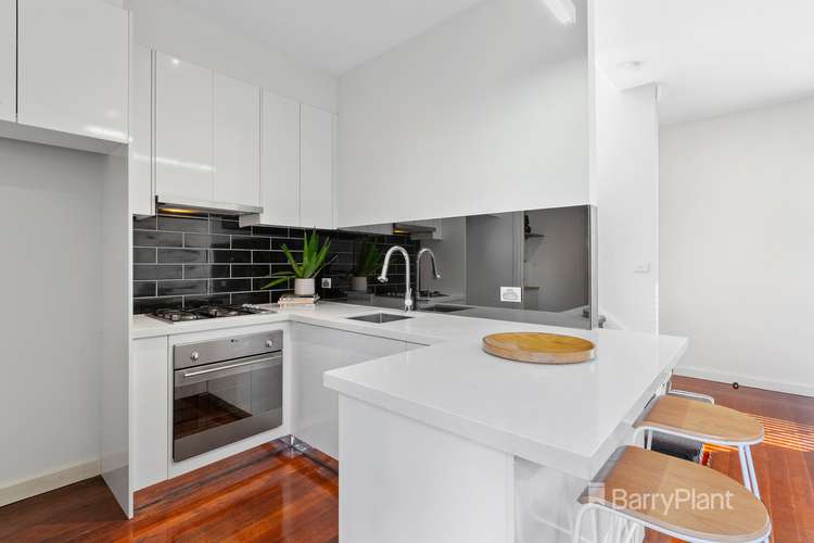 Third view of Homely townhouse listing, 3 Batman Avenue, Coburg VIC 3058