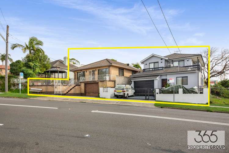 Second view of Homely house listing, 17 West Botany Street, Arncliffe NSW 2205