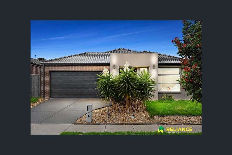 Main view of Homely house listing, 7 Plume Place, Point Cook VIC 3030