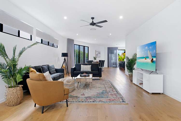 Fourth view of Homely house listing, 97 T E Peters Drive, Broadbeach Waters QLD 4218