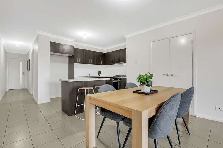 Second view of Homely townhouse listing, 31/335 Grand Boulevard, Craigieburn VIC 3064