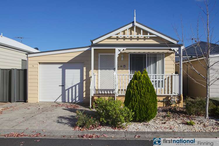 Main view of Homely retirement listing, 16/2 Cameron Street, Cranbourne East VIC 3977