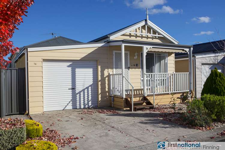Second view of Homely retirement listing, 16/2 Cameron Street, Cranbourne East VIC 3977