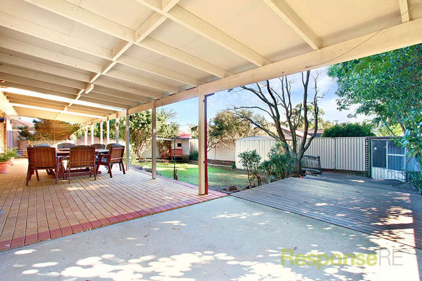 Main view of Homely house listing, 137 Pye Road, Quakers Hill NSW 2763