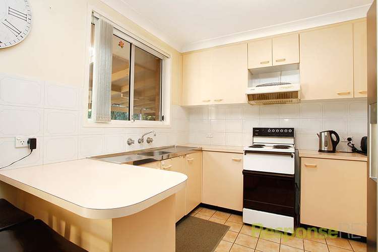 Fourth view of Homely house listing, 137 Pye Road, Quakers Hill NSW 2763