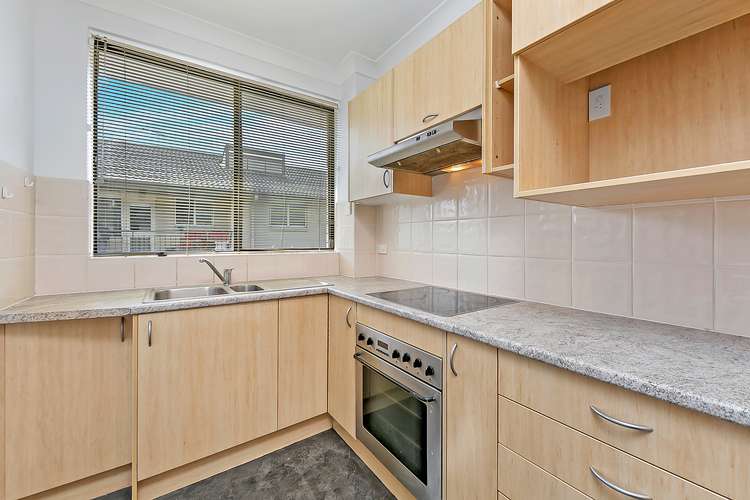 Third view of Homely unit listing, 20/18-18a Meadow Crescent, Meadowbank NSW 2114