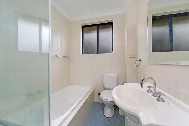 Sixth view of Homely unit listing, 20/18-18a Meadow Crescent, Meadowbank NSW 2114