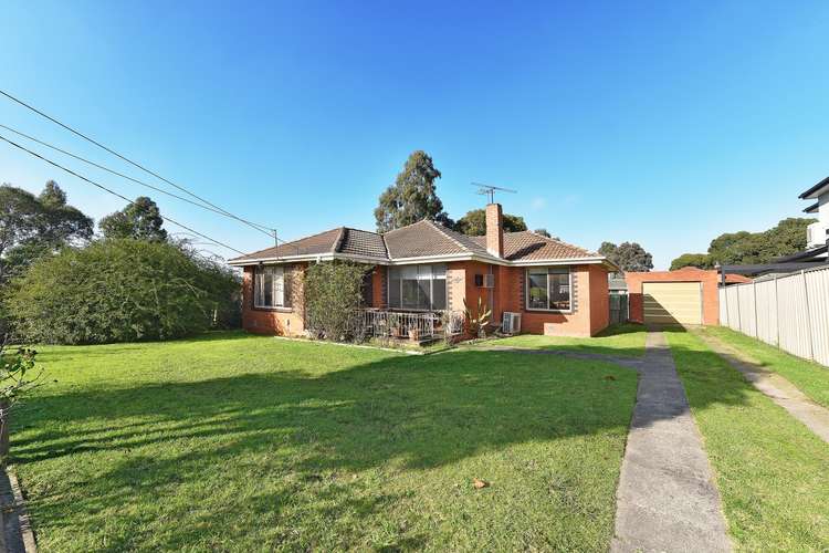 Main view of Homely house listing, 75 Rathcown Road, Reservoir VIC 3073