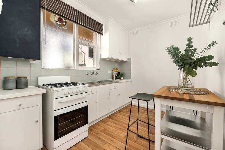 Sixth view of Homely apartment listing, 11/191 Brighton Road, Elwood VIC 3184