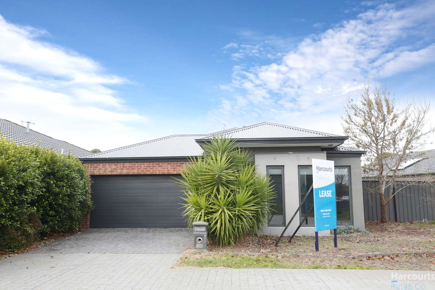 Main view of Homely house listing, 16 Saltbush Crescent, Craigieburn VIC 3064