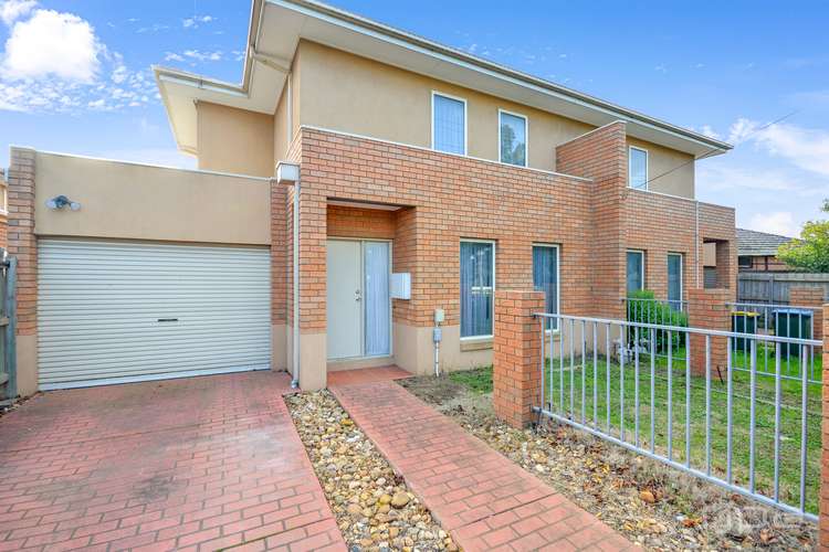 Main view of Homely house listing, 50A Cottrell Street, Werribee VIC 3030