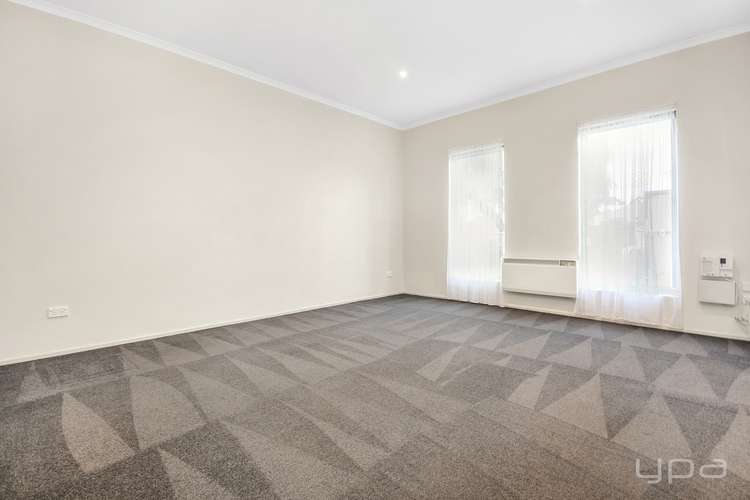 Second view of Homely house listing, 50A Cottrell Street, Werribee VIC 3030