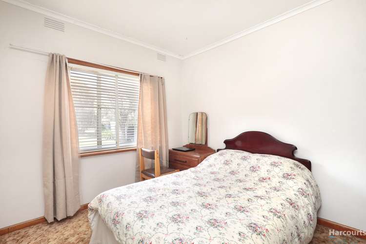 Fifth view of Homely house listing, 6 St Vigeons Road, Reservoir VIC 3073