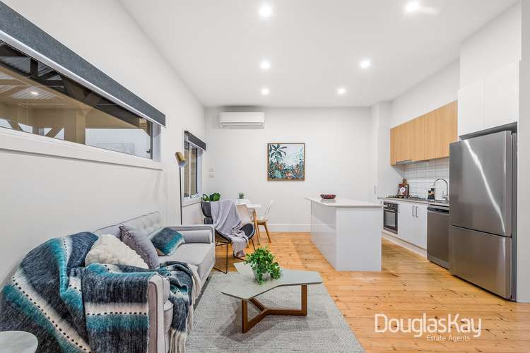 Fourth view of Homely house listing, 1/124 Cornwall Road, Sunshine VIC 3020