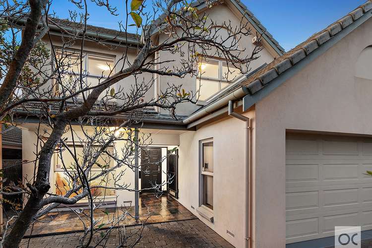 Main view of Homely house listing, 35 Queen Street, Glenunga SA 5064