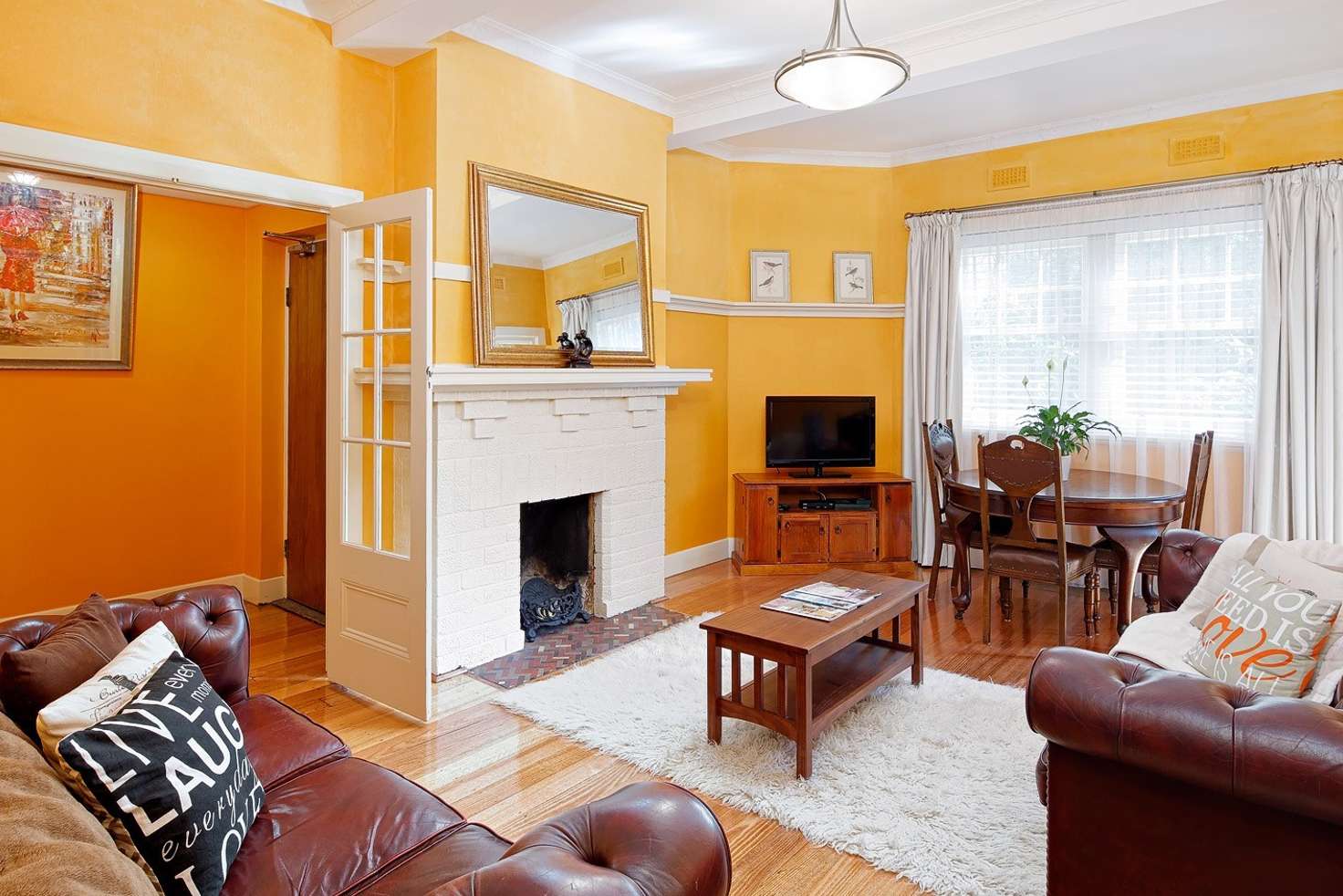 Main view of Homely apartment listing, 3/17 Mitford Street, St Kilda VIC 3182