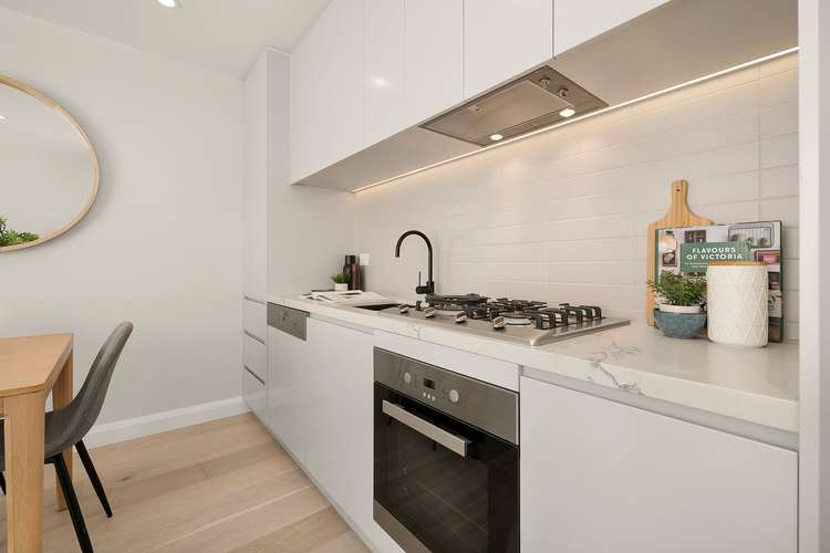 Sixth view of Homely apartment listing, 203/51 Ormond Esplanade, Elwood VIC 3184